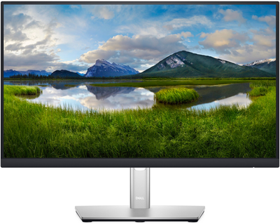 Монитор 22" Dell P2222H (210-BBBE)