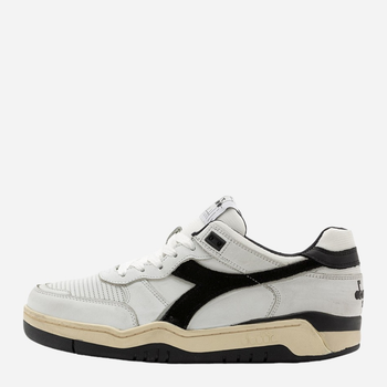 Чоловічі снікери Diadora B.560 Used 180117-C0351 43 Білі (8053607196692)