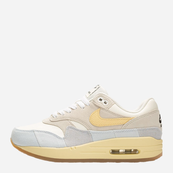 Buty sportowe damskie Air Max 1 Wmns