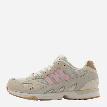 Buty sportowe męskie do kostki adidas Originals Torsion Super IE4212 43.5 Białe (4066753900253)