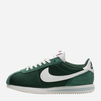 Жіночі снікери Nike Cortez Wmns DZ2795-300 39 Зелені (196969061784)