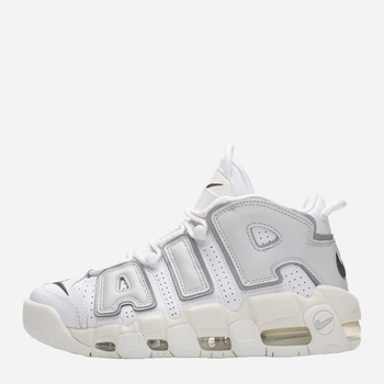 Жіночі снікери Nike Air More Uptempo Wmns FN3497-101 38.5 Білі (196974564324)