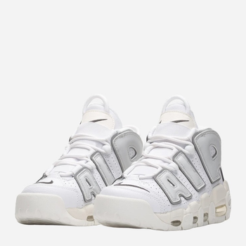 Снікери Air More Uptempo Wmns