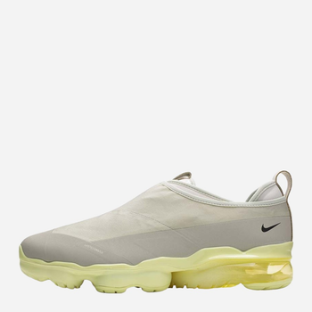 Sneakersy męskie wsuwane Nike Air VaporMax Moc Roam DZ7273-100 42 Oliwkowe (196969439897)