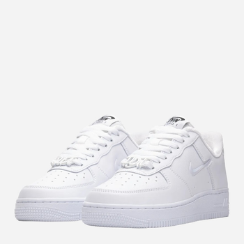 Жіночі кеди низькі Nike Air Force 1 '07 Wmns FB8251-100 38.5 Білі (196968235537)