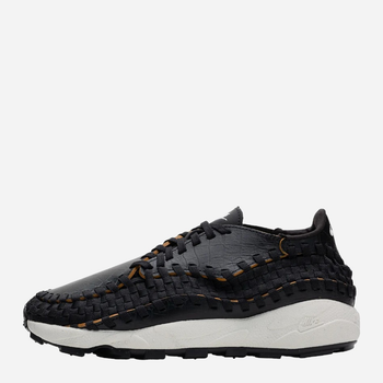 Buty sportowe damskie Air Footscape Woven Wmns