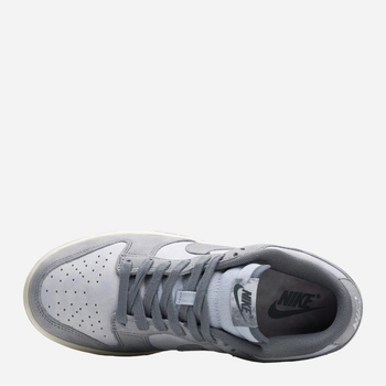 Жіночі кеди низькі Nike Dunk Low Wmns FV1167-001 38 Сірі (196969903442)