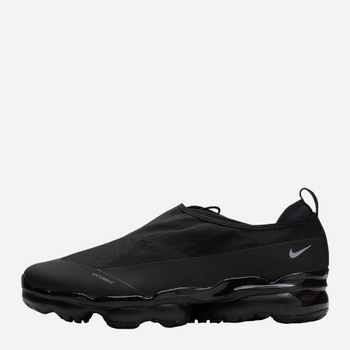 Sneakersy damskie wsuwane Nike Air VaporMax Moc Roam DZ7273-001 38.5 Czarne (196969439620)