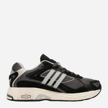 Buty sportowe męskie do kostki adidas Response CL IG3377 44 Szare (4066763981631)