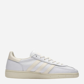 Tenisówki męskie zamszowe adidas Originals Handball Spezial IE9837 42.5 Białe (4066755748945)