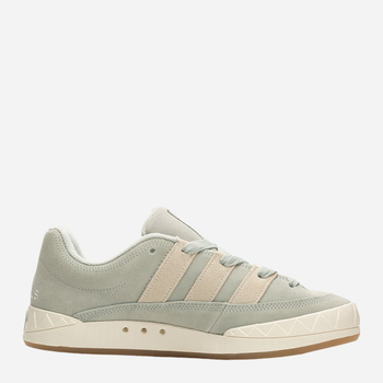 Sneakersy męskie do kostki adidas Originals Adimatic IE9863 46 Szare (4066755560387)