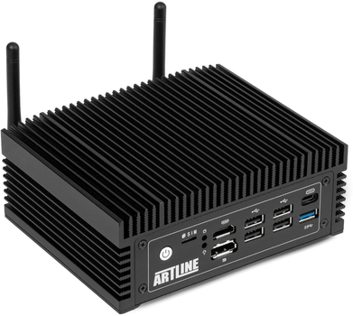 Неттоп ARTLINE Business B14 Windows 11 Pro (B14v24Win)