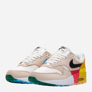 Buty sportowe damskie Air Max 1 Wmns