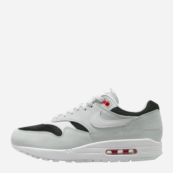 Жіночі кросівки Nike Air Max 1 FD9081-001 42.5 Сірі (196607824245)