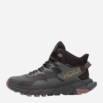 Buty do biegania damskie Trail Code Gore-Tex W