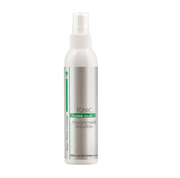 Тонізуючий лосьйон Green Pharm Cosmetic 150 мл