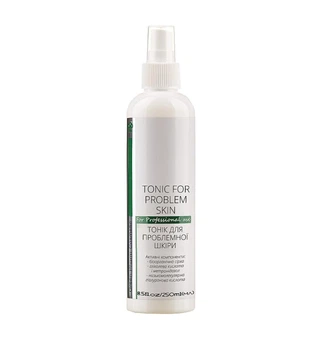 Тоник для проблемной кожи Green Pharm Cosmetic 250мл