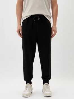 Спортивні брюки John Richmond HMP24007PA 3XL (1104963XL) Черный