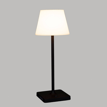 Lampa ogrodowa Atmosphera Rony 39 cm (3560231532369)