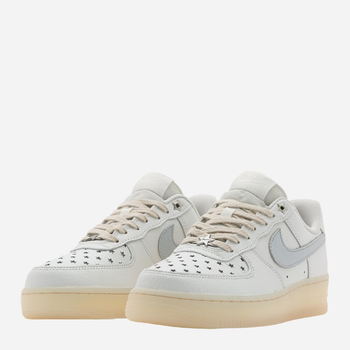 Buty sportowe dziewczęce Air Force 1 '07 Wmns