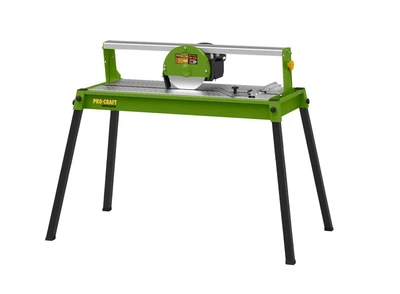 Электрический плиткорез Procraft PF720 (рез 72 см, диск 200 мм)