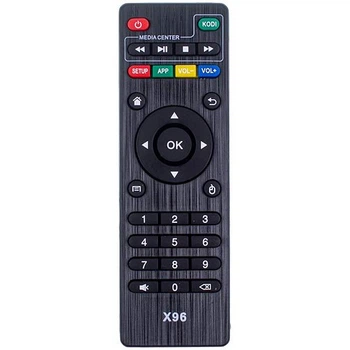 Пульт ДУ для медиаплеера SMART TV BOX X96