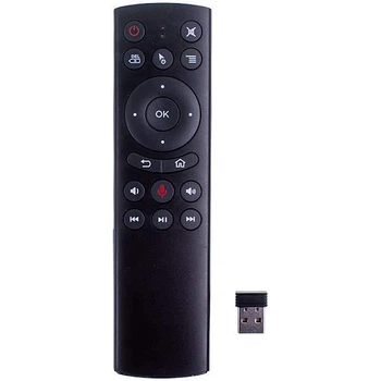 Пульт аеромиша для Android/Windows/Mac OS/Linux Air Mouse G20