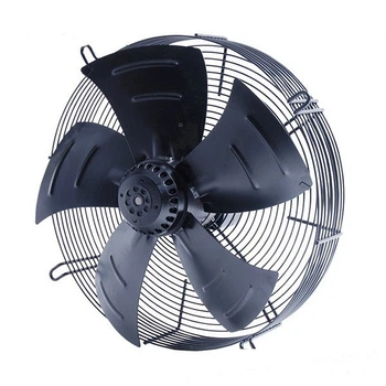 Осьовий вентилятор Weiguang YWF4E-350-S-102/34-G 220V 1380rpm 2270 м³/год