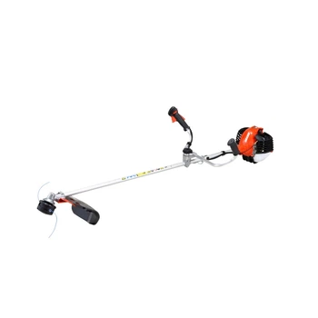 Мотокоса бензиновая ECHO SRM-3020TES/U (30.5 см3, 1.7 л.с., 1.3 кВт, 6.3 кг, 0.72 л/час)