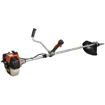 Мотокоса бензиновая ECHO SRM-4510/U (45.7 см3, 2.3 л.с., 1.71 кВт, 7.3 кг, 1.39 л/час)