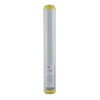 Картридж умягчающий Raifil Slim (UDF-20 R/RESIN)