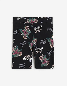 Шорти H&M ДД012039 (11649447) колір різнокольоровий 164