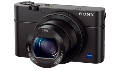 Цифр. фотокамера Sony Cyber-Shot RX100 MkIII (DSCRX100M3.RU3)