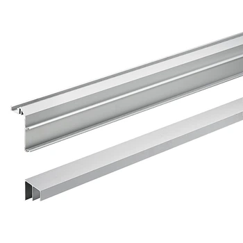 Комплект профілів Hettich TopLine v2.0 L / STB1, 4000мм (9277167)