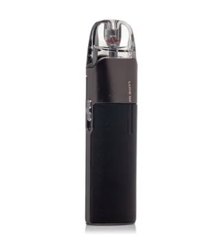 Vaporesso LUXE Q2 Pod Kit 1000 mAh Black POD багаторазова система