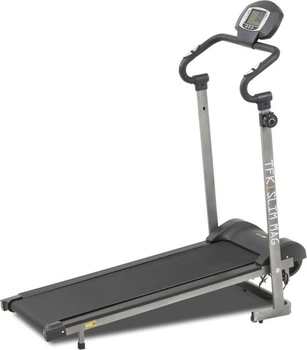 Бігова доріжка механічна Everfit TFK-SLIM-MAG
