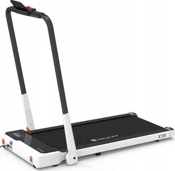 Бігова доріжка електрична Halo-Fit X150