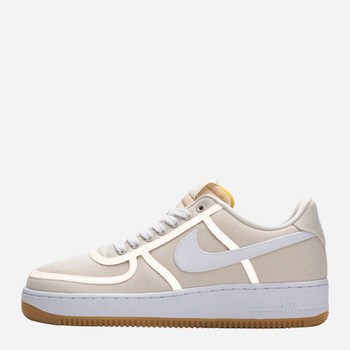 Чоловічі кеди низькі Nike Air Force 1 '07 Premium CI9349-200 41 Бежеві (193148904917)