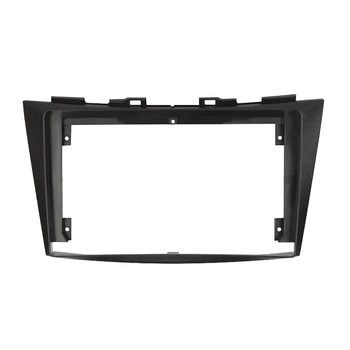 Переходная рамка 9" Lesko Suzuki Swift 4 2011-2017 (6204) Сузуки Свифт