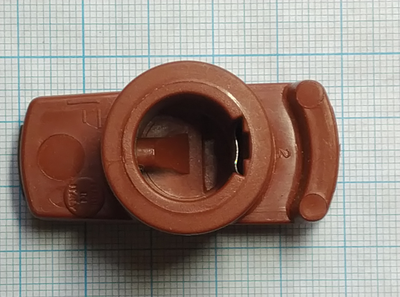 Бігунок EPS 1.406.025R (бол.) OPEL