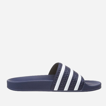 Klapki męskie basenowe adidas 288022 46 (11US) Granatowe (4893980585027)