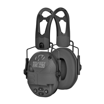 Активні захисні навушники Walker's Rechargeable FireMax Earmuffs (GWP-DFM)