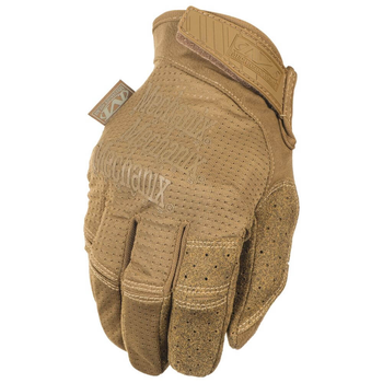 Тактические перчатки Mechanix Specialty Vent Coyote XL (MSV-72-011)