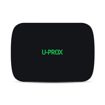 Беспроводной центр охраны ITV U-Prox MP center Black с 2G, Ethernet (23-00336)