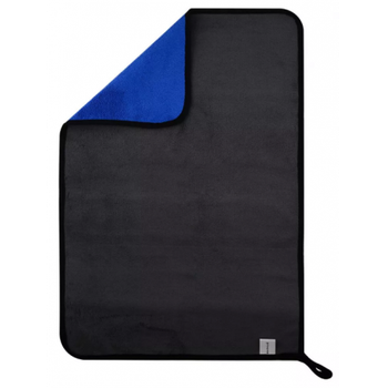 Автомобильная микрофибра Proove Carshine (40*60cm) Blue (AACR40000003)