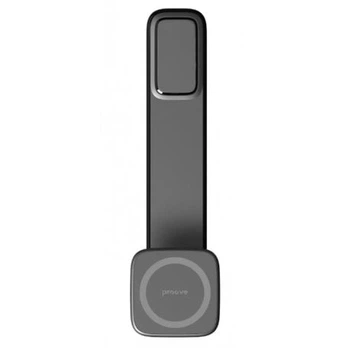 Автодержатель Proove Block Magnetic Stick-on Car Mount Black (CHBM00000001)