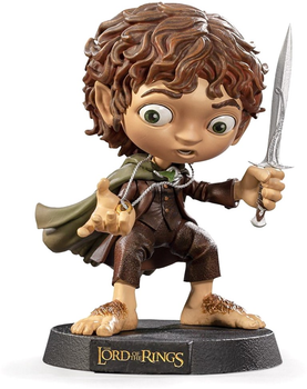 Статуетка Iron Studios Lord of the Ringss Frodo (Володар перснів) (0736532715753)