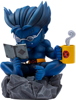 Figurka Iron Studios Marvel X-men - Beast (X-Men) (0609963128297)