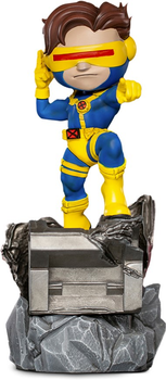 Фігурка Iron Studios MINICO MARVEL Cyclops (0609963128310)