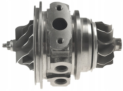 Картридж турбины E&E Turbo Skoda Superb Volkswagen Golf Passat 2.0T 06K145702N 9VA04 сертифицированный заводской картридж готов к установке